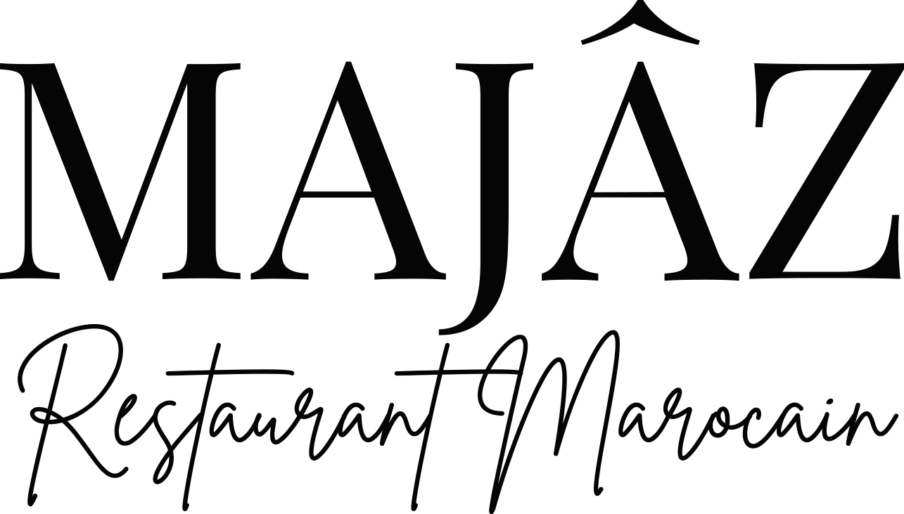 MAJÂZ – Restaurant Marocain